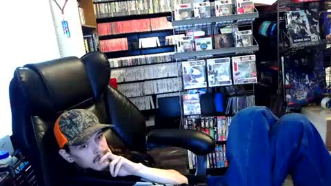 crystalwoods66 online show from 12, 7, 2026