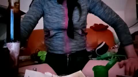 crystelweed online show from 23, 11, 2025