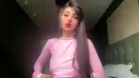 Diana online show from 16, 5, 2026