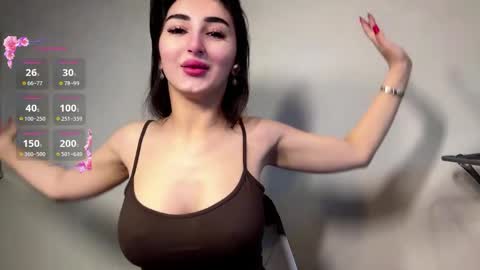 Diana online show from 31, 5, 2026