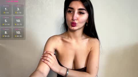 Diana online show from 29, 6, 2026