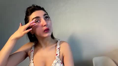 Diana online show from 7, 7, 2026