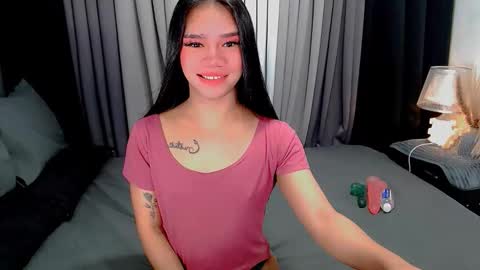 bea takashi  online show from 10, 1, 2026