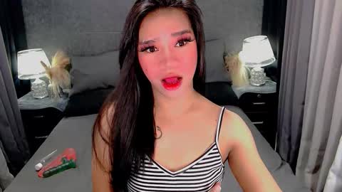 bea takashi  online show from 18, 2, 2026