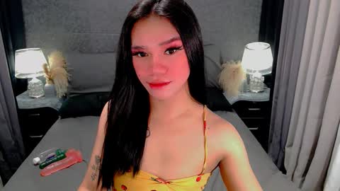 bea takashi  online show from 7, 3, 2026