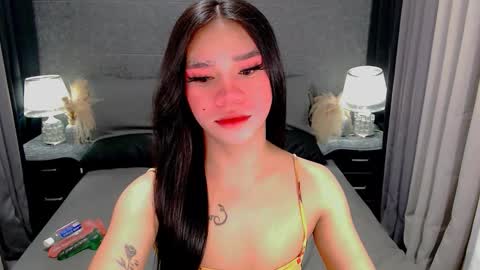 bea takashi  online show from 10, 3, 2026