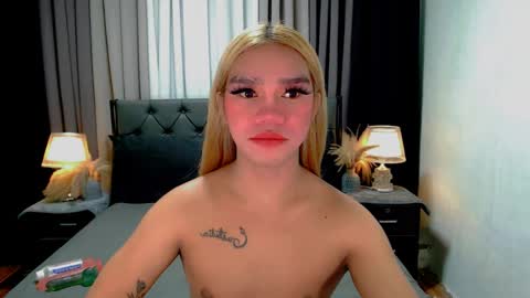 bea takashi  online show from 15, 4, 2026