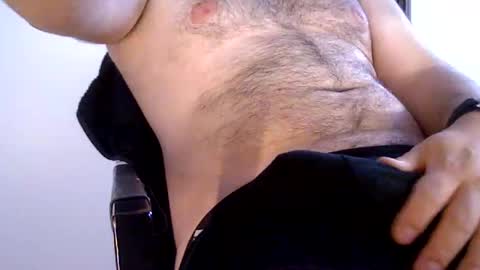 Snapshot of ctbam chatting on 5, 10, 2025 ctbam online show from 5, 10, 2025