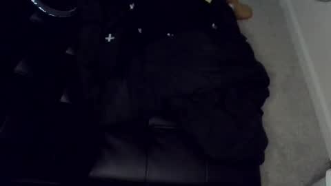 BlacTrojan OF online show from 17, 2, 2025