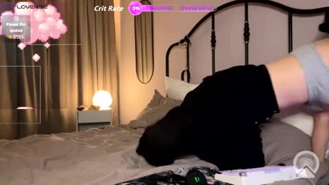 ctrlmebaby online show from 6, 5, 2026