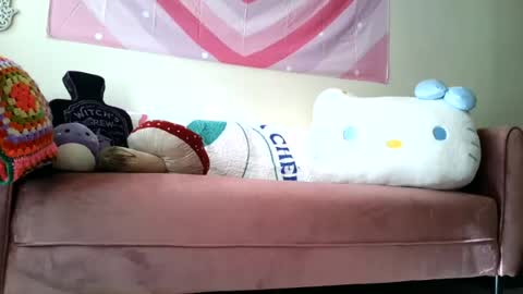 Snapshot of cu2sly chatting on 13, 7, 2026 online show from 13, 7, 2026