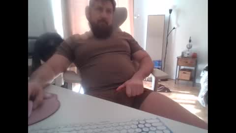 Snapshot of cubaberserker chatting on 26, 5, 2026 cubaberserker online show from 26, 5, 2026