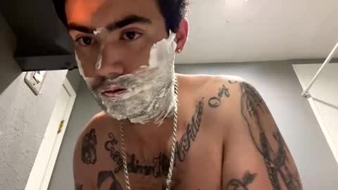 Cubankasey online show from 19, 3, 2026