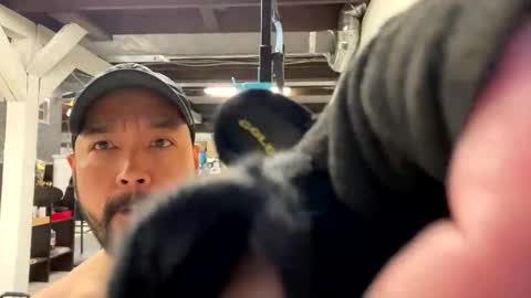 Snapshot of cubinheat chatting on 24, 11, 2025 cubinheat online show from 24, 11, 2025