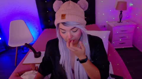 Snapshot of cuckoldlover69_ chatting on 18, 1, 2025 cuckoldlover69_ online show from 18, 1, 2025