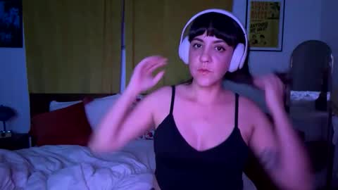 Cuckoobaby online show from 16, 3, 2026