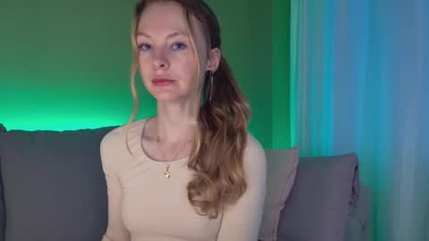 Snapshot of cuddle_kitten chatting on 18, 1, 2026 Alexia online show from 18, 1, 2026