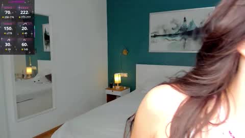 Silvia online show from 2, 11, 2025