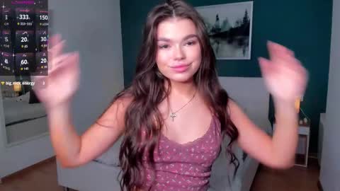 Silvia online show from 21, 11, 2025