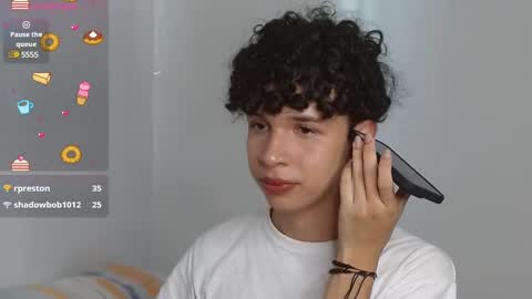 Cuddly online show from 19, 12, 2024