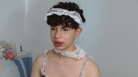 Cuddly online show from 18, 1, 2025