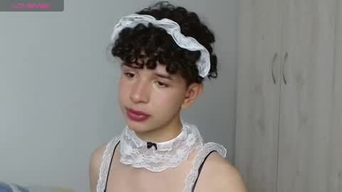 Cuddly online show from 18, 2, 2025