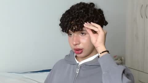 Cuddly online show from 7, 3, 2025