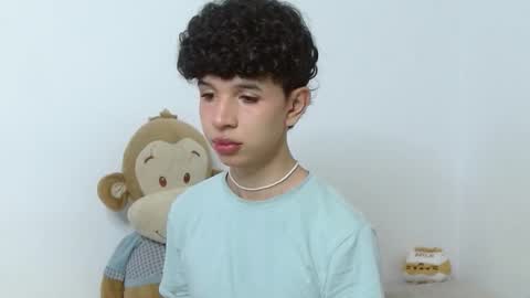 Cuddly online show from 14, 9, 2025