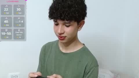 Cuddly online show from 27, 9, 2025