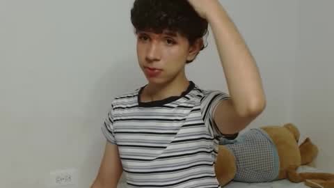 Cuddly online show from 3, 2, 2026