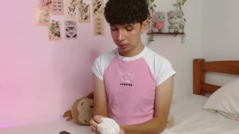 Cuddly online show from 24, 5, 2026