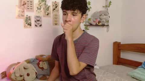 Cuddly online show from 3, 6, 2026