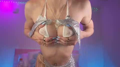 Snapshot of cult_barbie93 chatting on 22, 2, 2025 Cult Barbie online show from 22, 2, 2025
