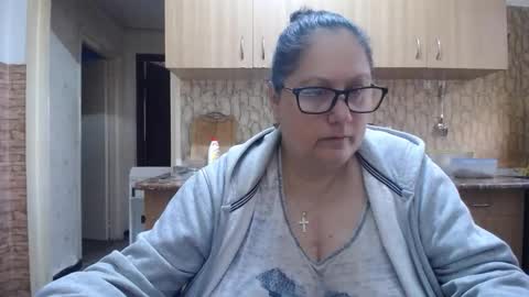 Milky Ana online show from 5, 5, 2026