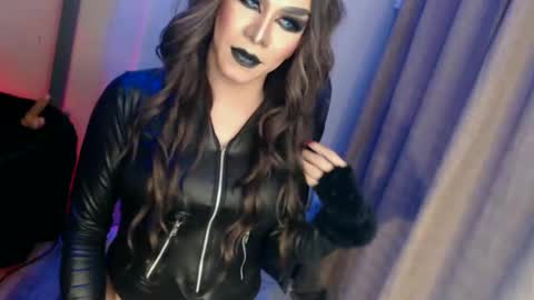 CUMMELA SLUTI online show from 15, 9, 2025