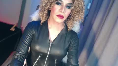 CUMMELA SLUTI online show from 27, 2, 2026