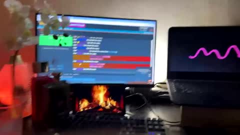 im KIM new girl to spoil online show from 15, 2, 2025