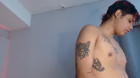 DAVID online show from 18, 10, 2025