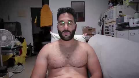 Cuman online show from 13, 3, 2026