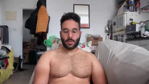 Cuman online show from 21, 4, 2026