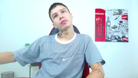 cumandres online show from 20, 12, 2025