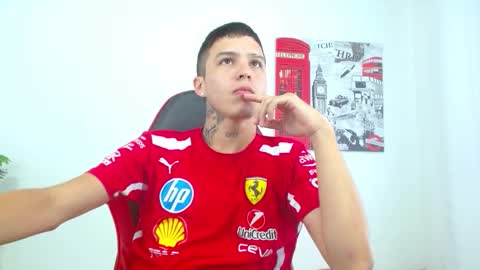 cumandres online show from 8, 1, 2026