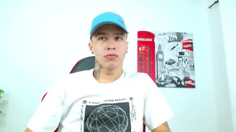 cumandres online show from 19, 1, 2026