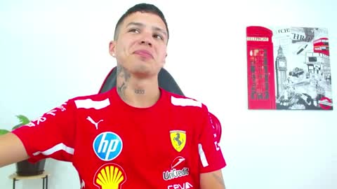 cumandres online show from 8, 4, 2026