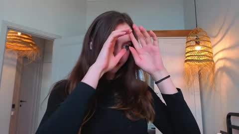 fansly -  lilyband online show from 18, 12, 2025