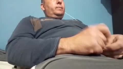 Snapshot of cumbian_chero chatting on 24, 2, 2025 cumbian_chero online show from 24, 2, 2025