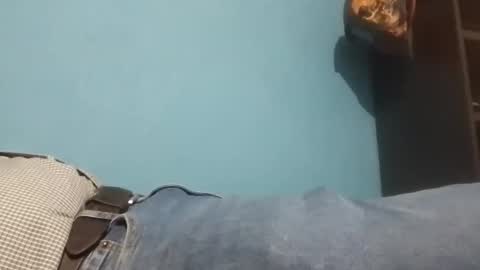 Snapshot of cumbian_chero chatting on 27, 2, 2025 cumbian_chero online show from 27, 2, 2025