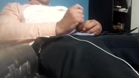 Snapshot of cumbian_chero chatting on 15, 10, 2025 cumbian_chero online show from 15, 10, 2025