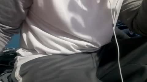 cumbian_chero online show from 29, 3, 2026