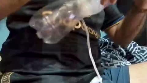 cumbian_chero online show from 8, 4, 2026